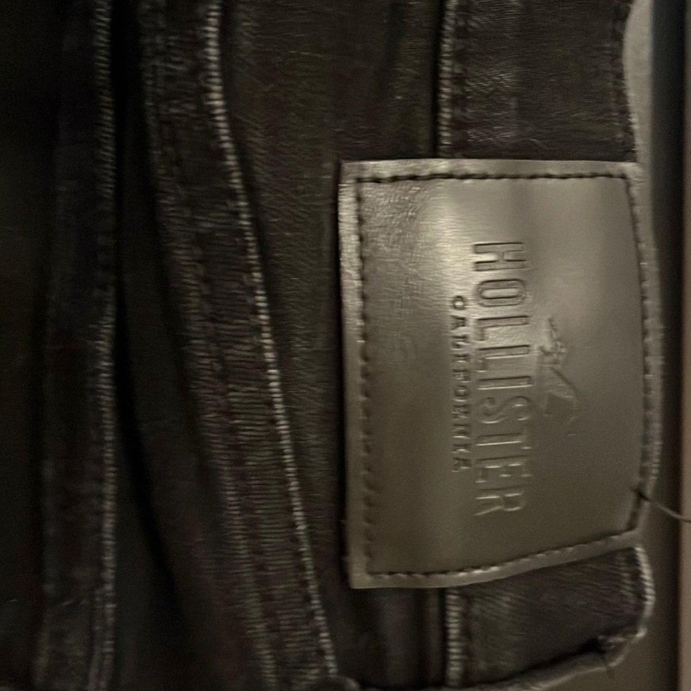 Men Hollister skinny jeans